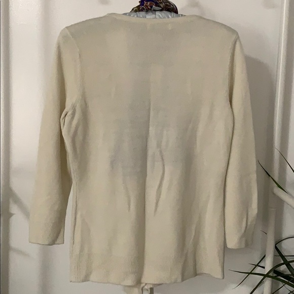 Cardigan - Picture 2 of 4